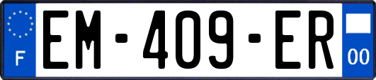 EM-409-ER