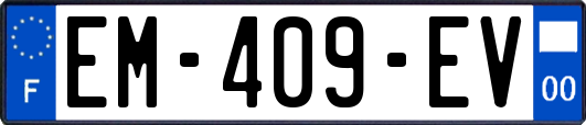 EM-409-EV