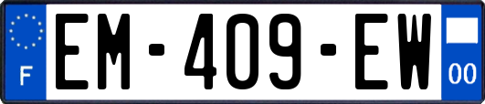 EM-409-EW