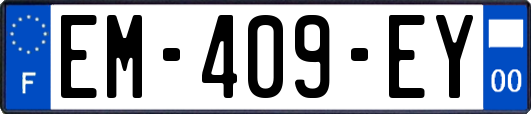EM-409-EY