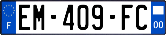 EM-409-FC