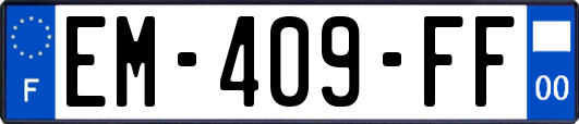 EM-409-FF