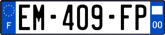 EM-409-FP