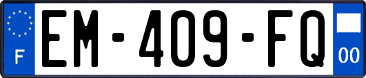 EM-409-FQ