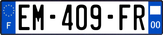 EM-409-FR