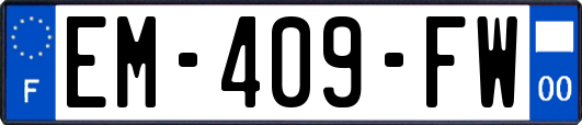 EM-409-FW