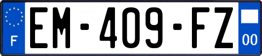 EM-409-FZ