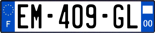 EM-409-GL