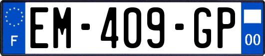 EM-409-GP