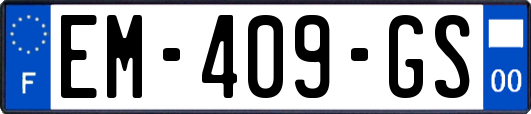 EM-409-GS