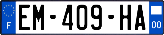 EM-409-HA