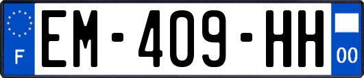 EM-409-HH