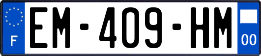 EM-409-HM