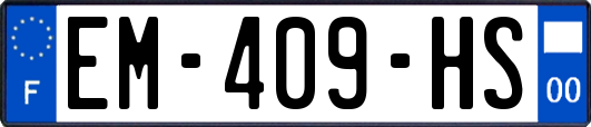 EM-409-HS