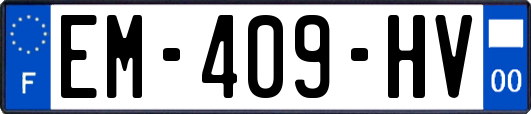 EM-409-HV