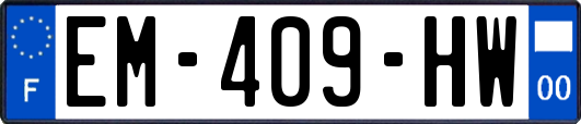 EM-409-HW