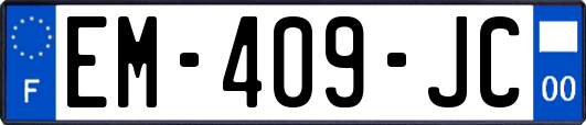 EM-409-JC