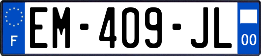 EM-409-JL