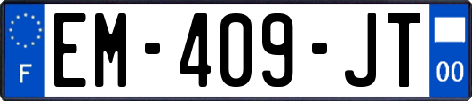 EM-409-JT