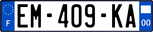 EM-409-KA