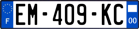 EM-409-KC