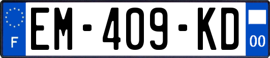 EM-409-KD