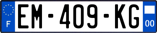 EM-409-KG