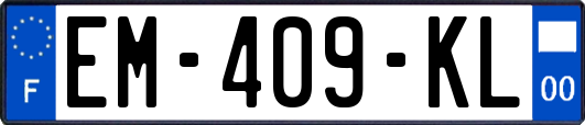 EM-409-KL