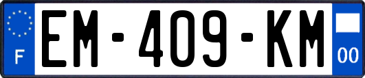 EM-409-KM