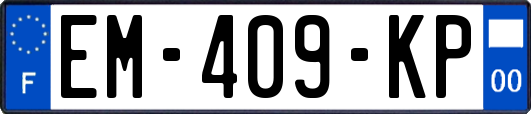 EM-409-KP
