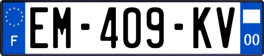 EM-409-KV