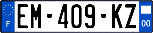 EM-409-KZ