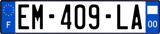 EM-409-LA