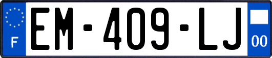 EM-409-LJ