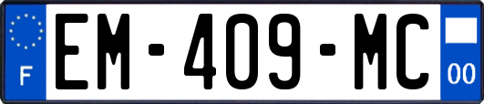 EM-409-MC