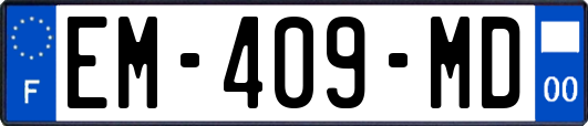 EM-409-MD