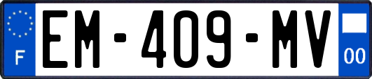 EM-409-MV
