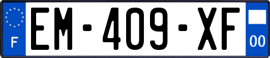 EM-409-XF