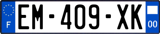 EM-409-XK
