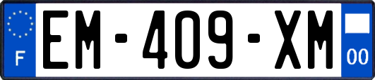 EM-409-XM