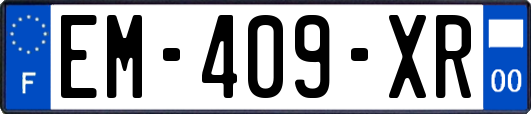 EM-409-XR