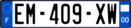 EM-409-XW