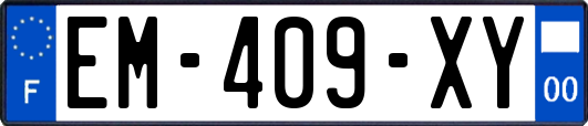 EM-409-XY