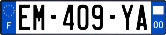EM-409-YA