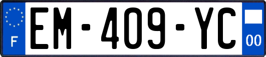 EM-409-YC