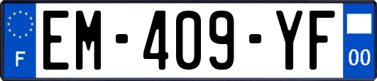 EM-409-YF