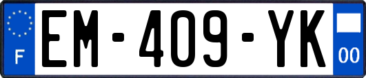 EM-409-YK