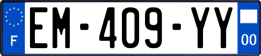 EM-409-YY