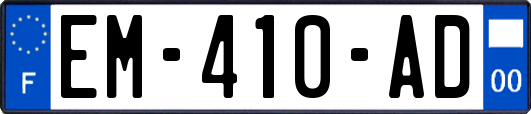 EM-410-AD