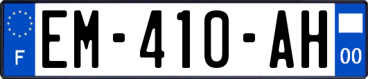 EM-410-AH